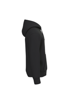 Hoodie - schwarz - unisex - PROUD