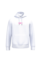 Hoodie - weiß - unisex - PROUD