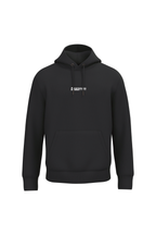 Hoodie - schwarz - unisex - we4you