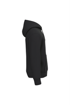 Hoodie - schwarz - unisex - RESPECT