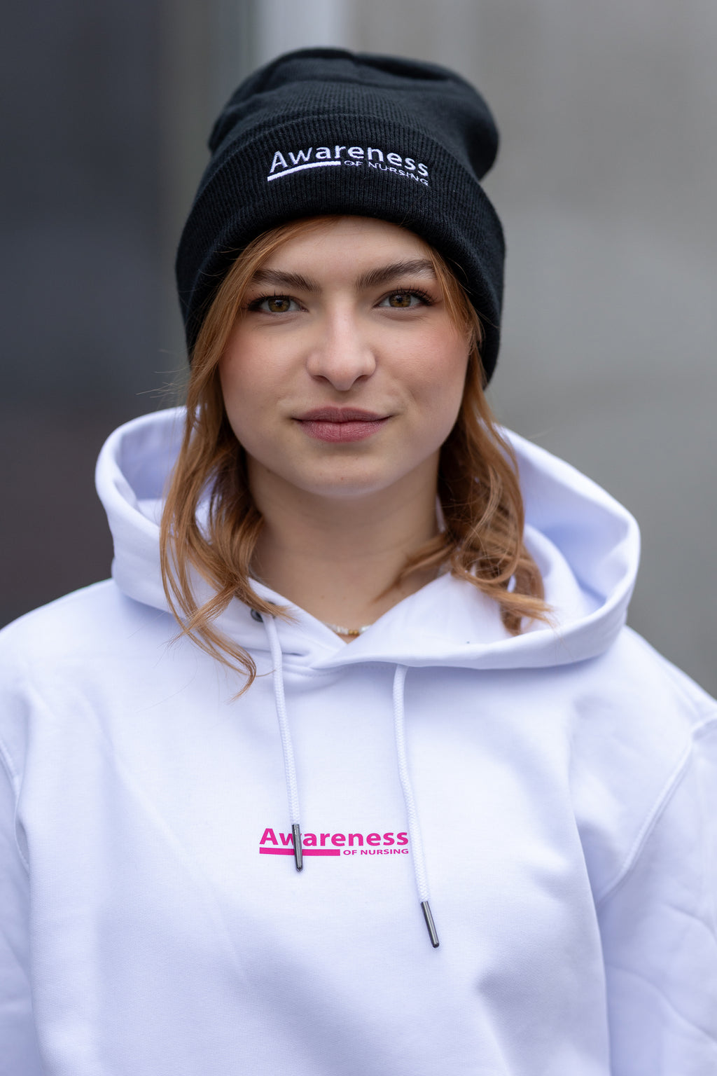 Beanie - schwarz - unisex
