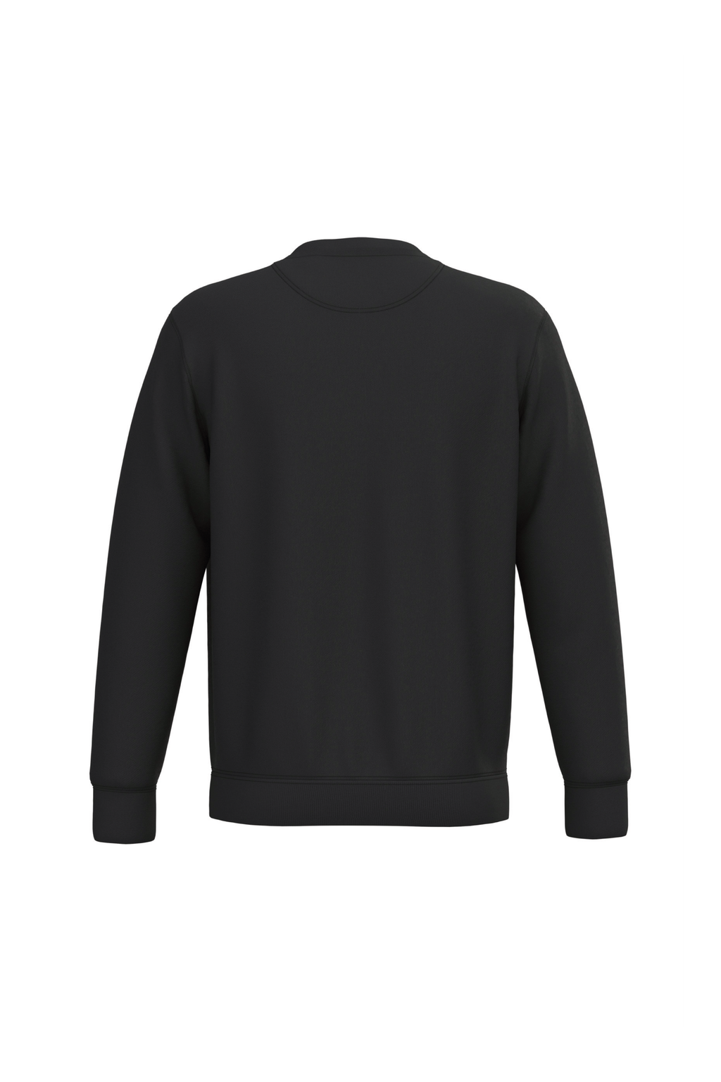 Sweater - schwarz - unisex