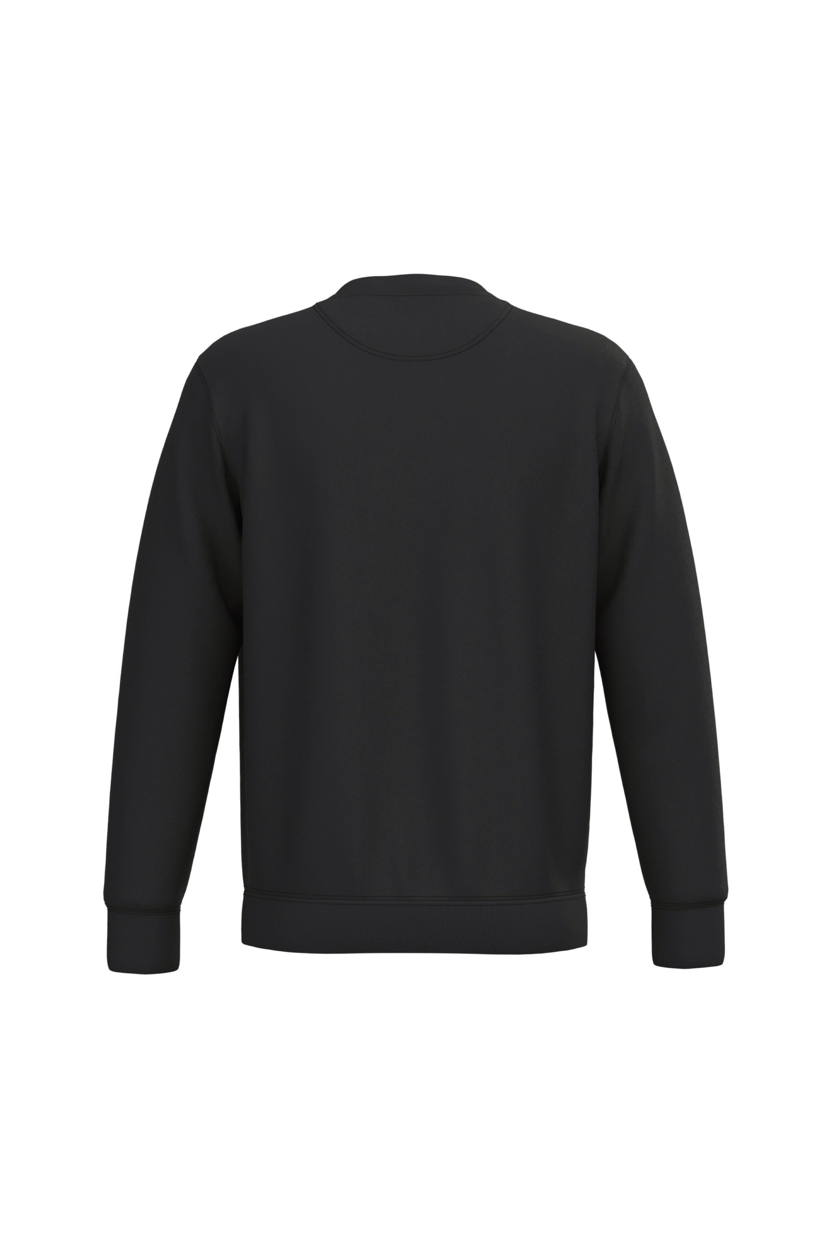 Sweater - schwarz - unisex
