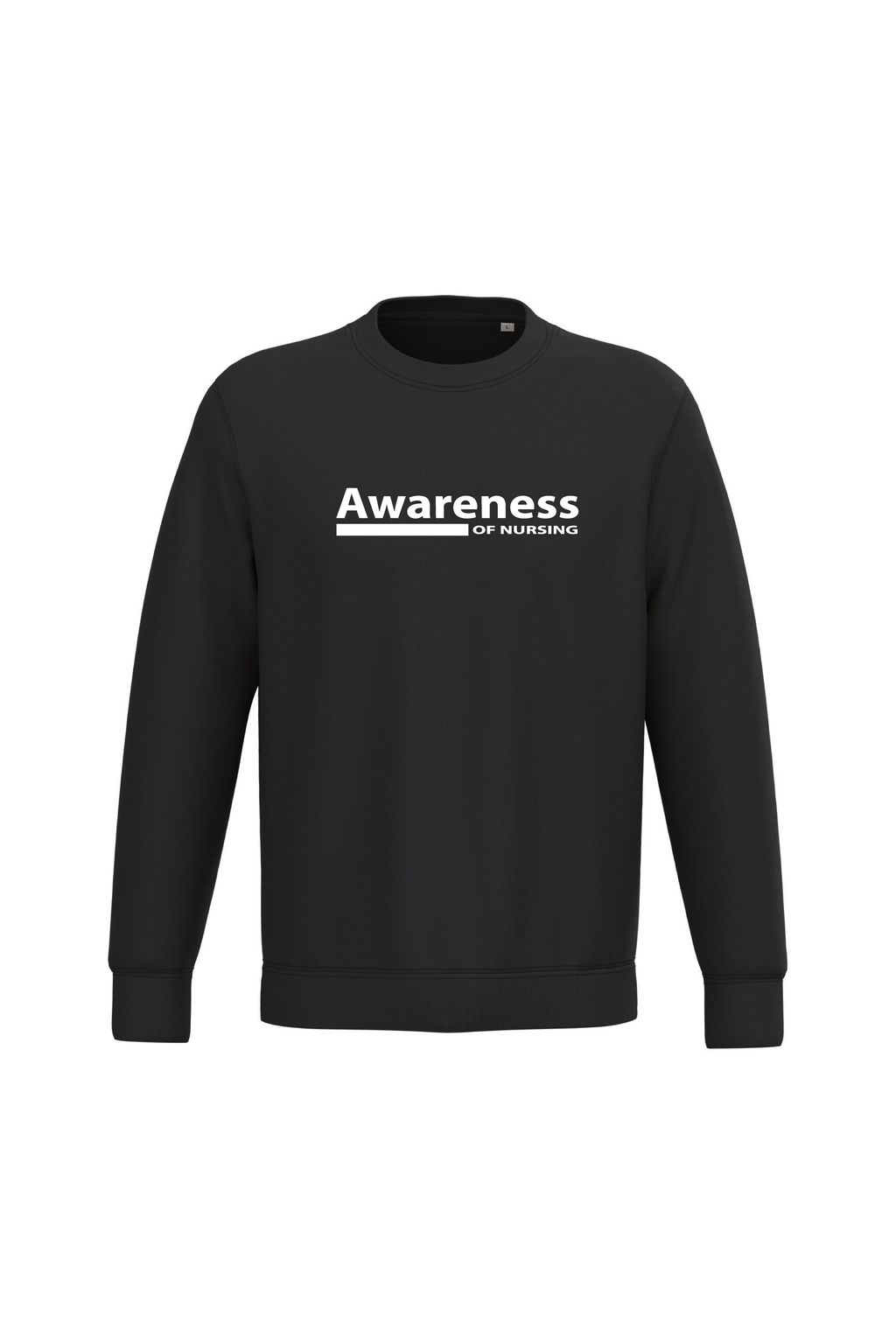 Sweater - schwarz - unisex