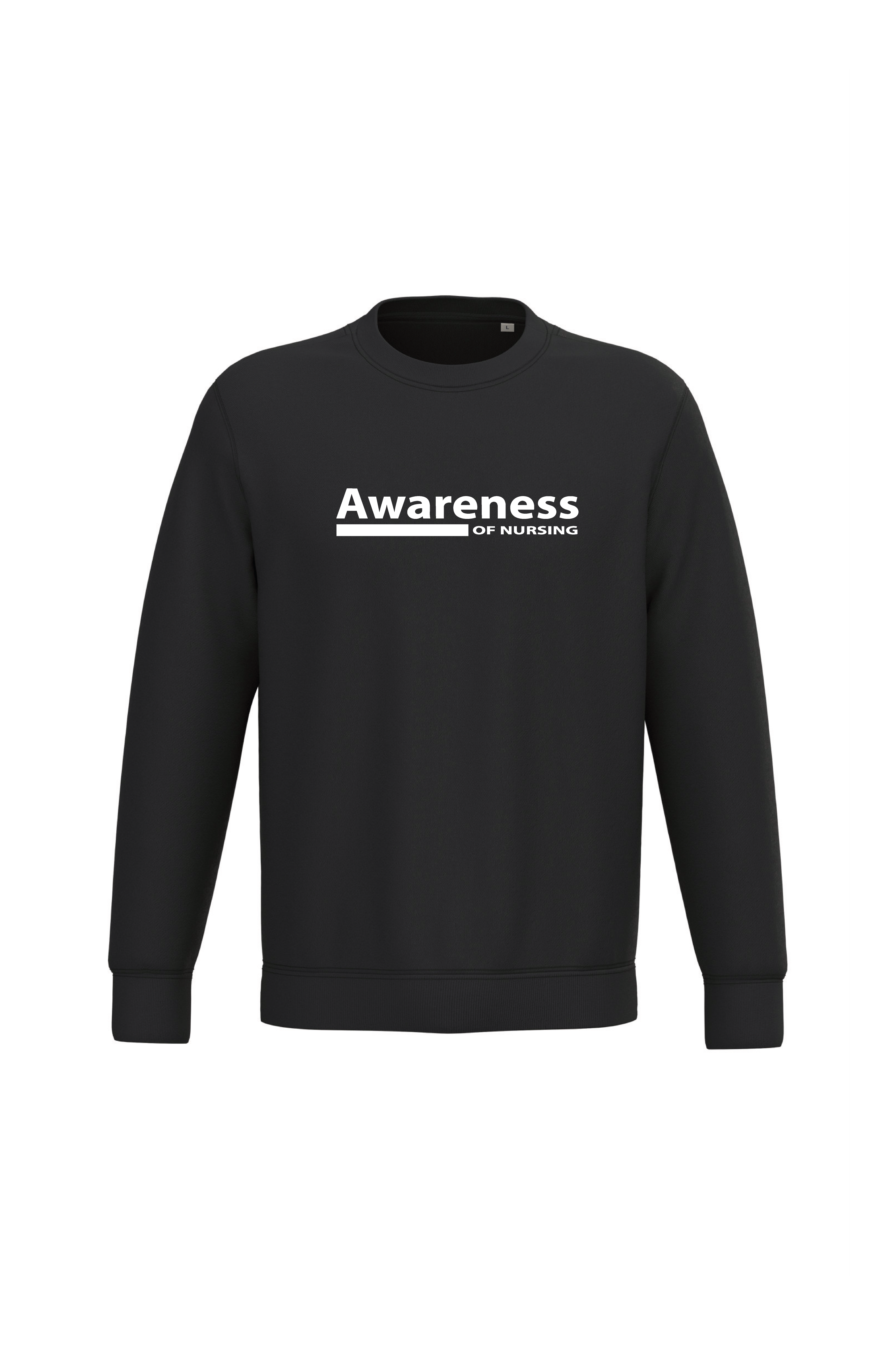 Sweater - schwarz - unisex