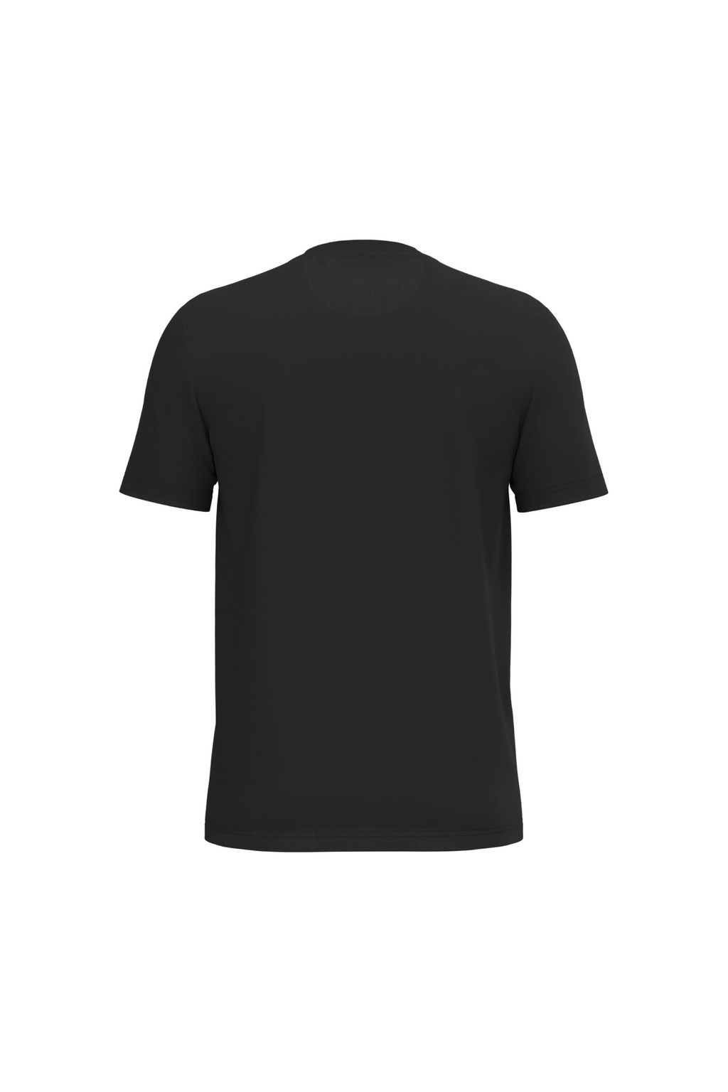 T-Shirt - schwarz - unisex
