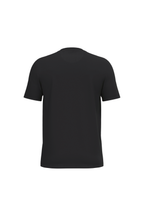 T-Shirt - schwarz - unisex