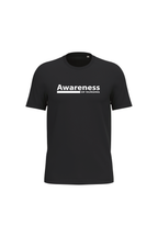 T-Shirt - schwarz - unisex