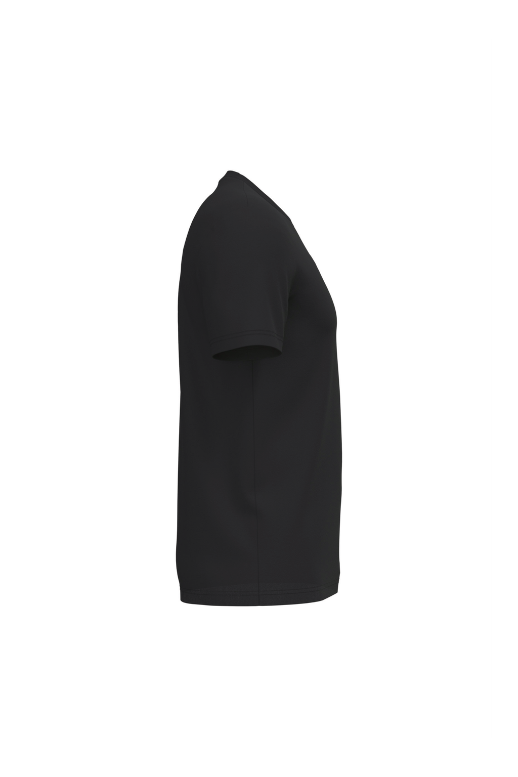 T-Shirt - schwarz - unisex